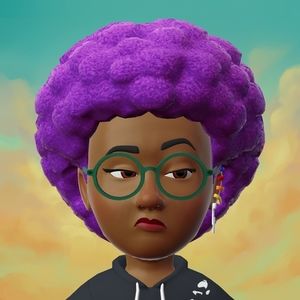 Meet your Posher, Ally